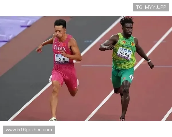 16岁百米天才少女破纪录夺冠中国短跑新星再向200米金牌发起冲击